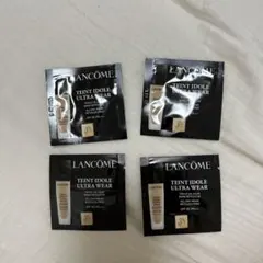 ランコム タンイドル ウルトラ ウェア リキッド 1mL
