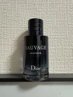 Dior Sauvage Eau Forte 60ml - メルカリ