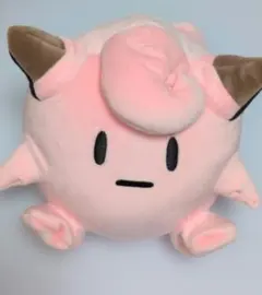 ピッピにんぎょう　ぬいぐるみ　マスコット Amazon.co.jp: ポケモンセンターオリジナル ぬいぐるみ リーリエがたい