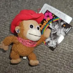 ベイビーココ＆ナツ　カウボーイストラップ