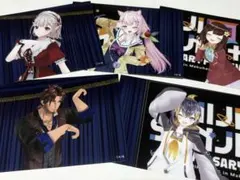 ブロマイドセット にじフェス2025