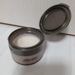 plus eau MELTY BALM ヘアバーム