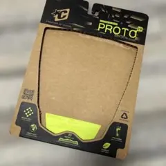 Creatures of Leisure PROTO 14 デッキパッド　箱のみ