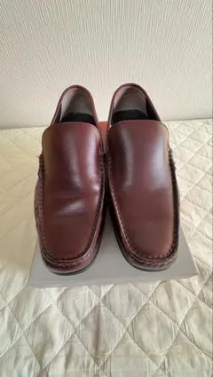 regal スリッポン