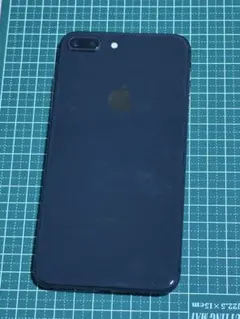 Apple iPhone8plus 256GB docomo ブラック ジャンク
