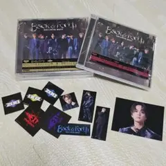 日髙竜太 直筆サインカード バリプリ グッズ セット 日髙竜太 直筆サインカード バリプリ グッズ セット EXILE TRIBE