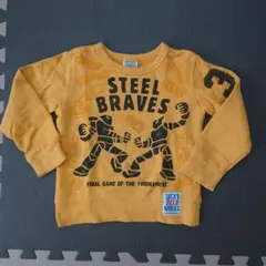 F.O.KIDSのトレーナー　110
110cm