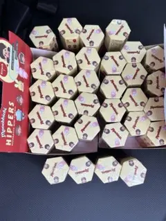 ヒッパーズ モンチッチ アソートボックス　32個