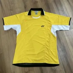 YONEX ゲームシャツ　ユニフォーム　L