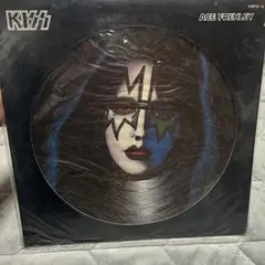 2026年最新】ace frehleyの人気アイテム - メルカリ