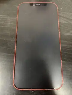 iphone12 128gb コーラルレッド product red