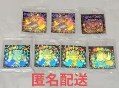 ビックリマン ホロセレクション フェニックス ノア 他 まとめ売り