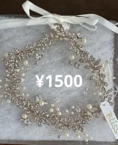 ヘアアクセ・イヤリング