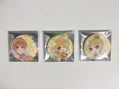 すとぷり　すとふぁみ　ビッグ缶バッジ　7周年　るぅとくん すとぷり BIG缶バッジ るぅとくん - メルカリ