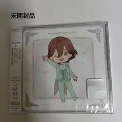 DJCD「QUARTET NIGHT SQUARE」