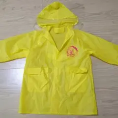 アンパンマン　雨具　レインコート　95センチ