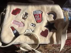 くま様専用可愛いバック