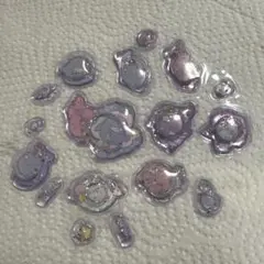 みいるか　メロウアクアリウム　おすそ分け