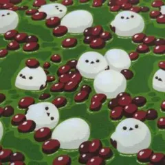 2025年最新】シマエナガ抹茶ぜんざいの人気アイテム - メルカリ