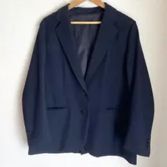 ユニクロ テーラードジャケット