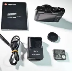 2025年最新】leica d-lux6の人気アイテム - メルカリ