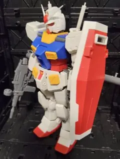 ＭＧ　RX-78-2 ガンダム　ver.ka 完成品