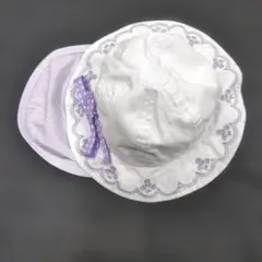 アナスイミニ　ベビー　帽子　46〜48cm
