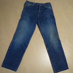 Wrangler M1905-29デニム W32 日本製