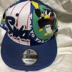 2026年最新】つば九郎ニューエラの人気アイテム - メルカリ