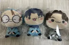 忍たま　ふんわり　桜もちぴこ　ぬいぐるみ賞