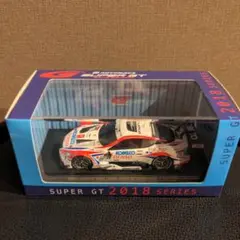 DENSO KOBELCO SARD LEXUS LC500 ミニカー