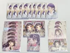 HoneyWorks ヴァイスシュヴァルツ 中村千鶴 ちゅーたん - メルカリ