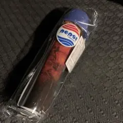 ペプシパーフェクト　ボトル　BACK TO THE FUTURE