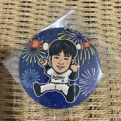オリックスバファローズ　太田椋　エアーくじ