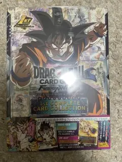 ドラゴンボールZ コレクションファイル 帯付き ドラゴンボールZ コレクションファイル 帯付き - メルカリ