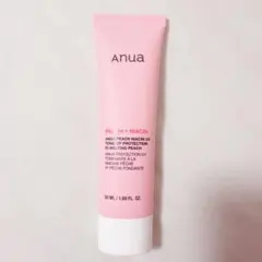 anua peach アヌア ピーチ