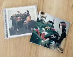 木村カエラ / Scratch 【初回限定盤・CD+DVD】