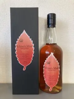 2026年最新】イチローズモルト ウイスキーの人気アイテム - メルカリ