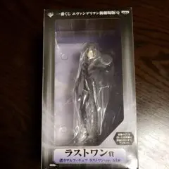 エヴァンゲリヲン新劇場版:Q 渚カヲルフィギュア