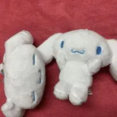 サンリオ　シナモンロール　2022 2個まとめ売り