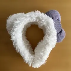 キティ　カチューシャ　USJ