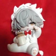 崩壊スターレイル 男子寮シリーズ フィギュア 景元 - メルカリ