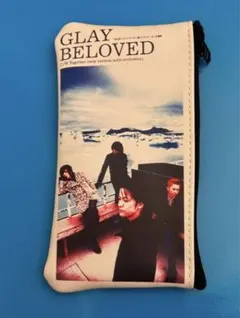 2025年最新】glay シングル ポーチの人気アイテム - メルカリ