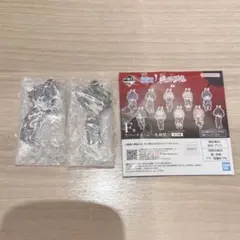桃源暗鬼 淀川真澄 一番くじ 弐 F賞