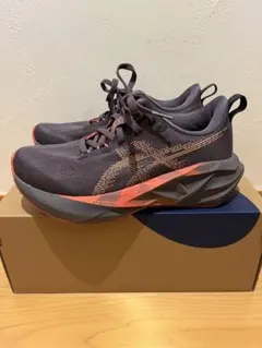 ASICS ノヴァブラスト5 23.5cm
