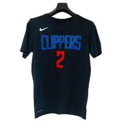 Nike Clippers カワイ・レナード Tシャツ