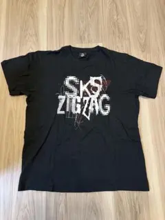 2025年最新】真天地開闢集団ジグザグ tシャツの人気アイテム - メルカリ