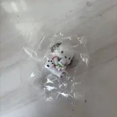 サンリオキャラクター　ぬいぐるみといっしょフィギュア