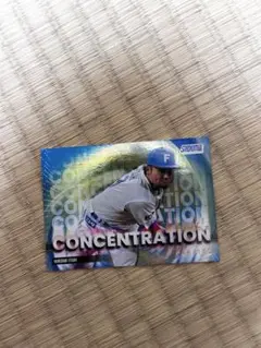 伊藤大海【150枚限定カラーマッチ】topps 2025 スタジアムクラブ