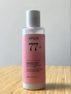 Anua Peach 77+ Niacin 150ml乳液 即日発送可